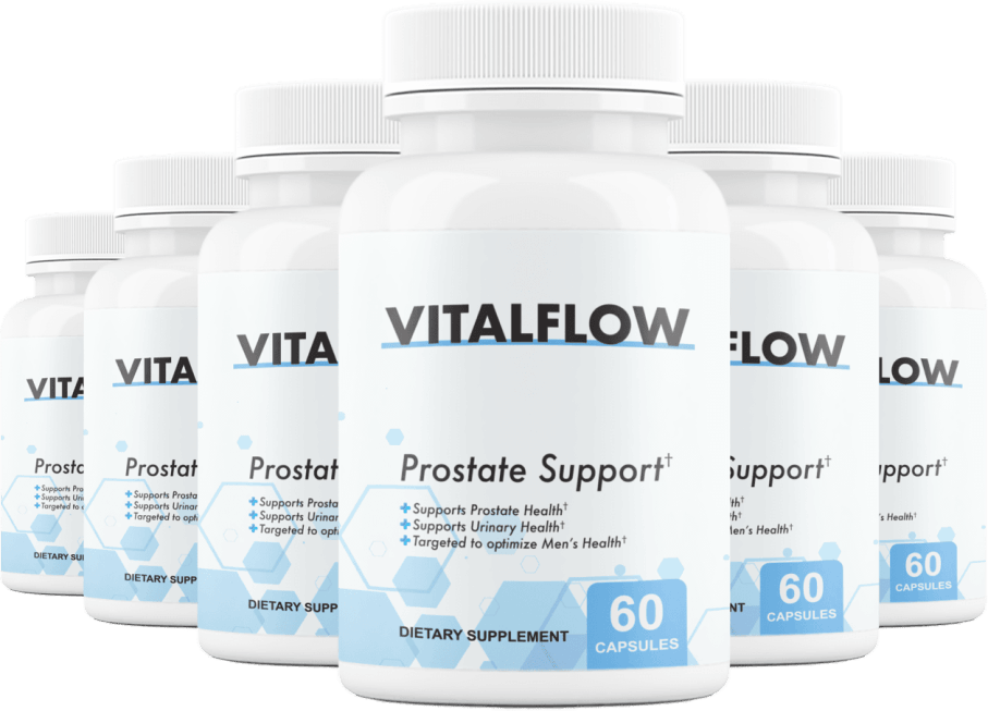 Vital Flow